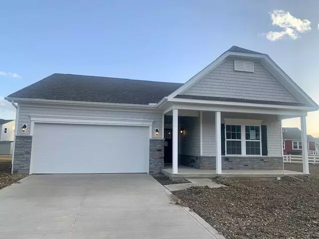 236 Rochdale Run, Delaware, OH 43015