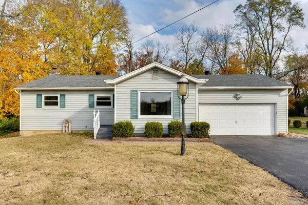 6528 Dimmick Road, West Chester, OH 45069