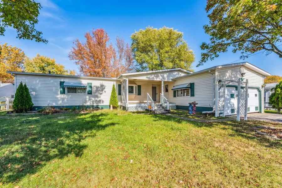 2202 Maureen Boulevard, Obetz, OH 43207