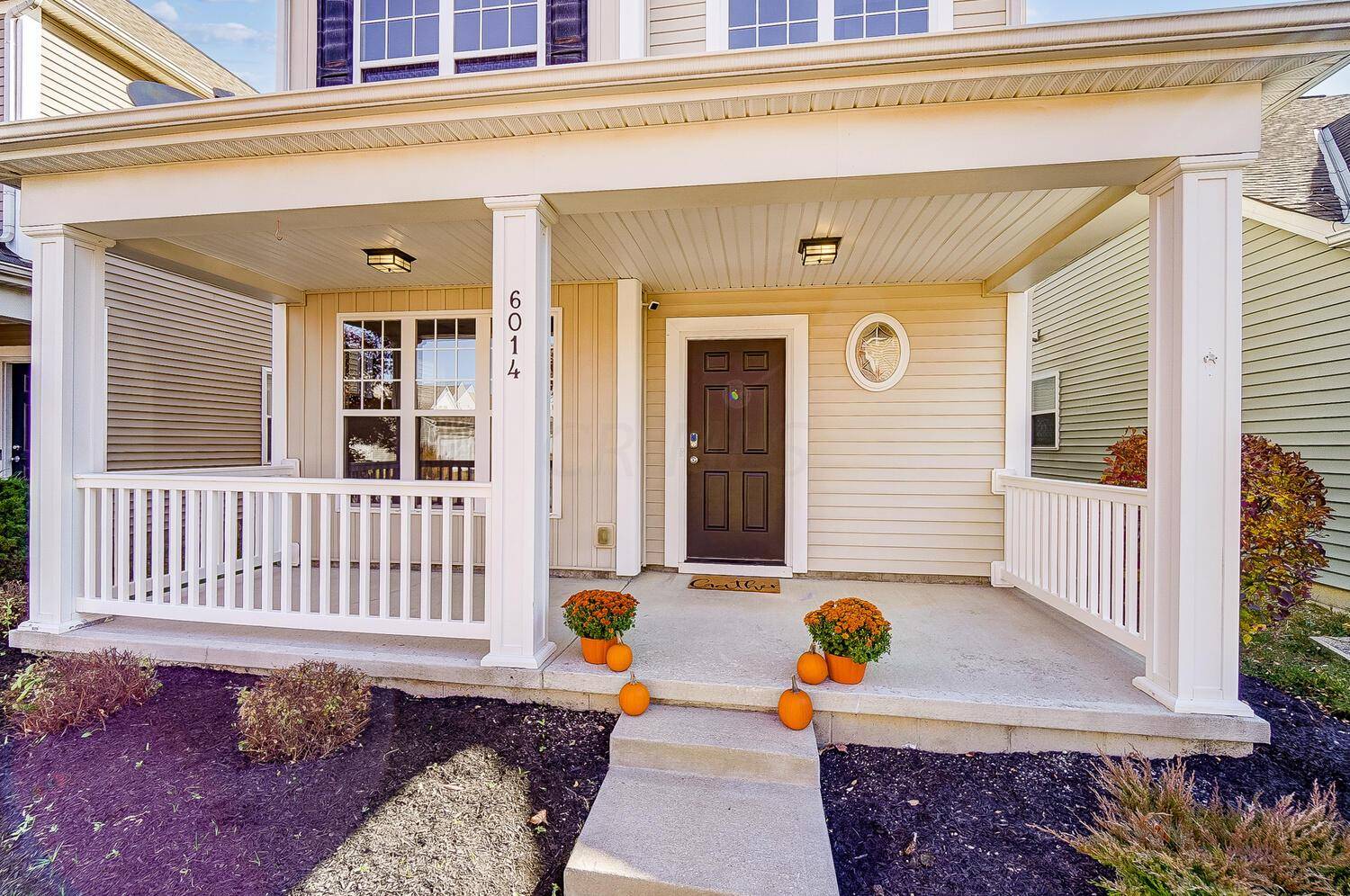 Westerville, OH 43081,6014 Trumhall Avenue