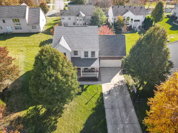 Canal Winchester, OH 43110,8444 Shady Maple Court