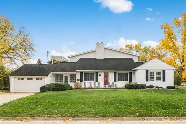 2361 Middlesex Road, Upper Arlington, OH 43220