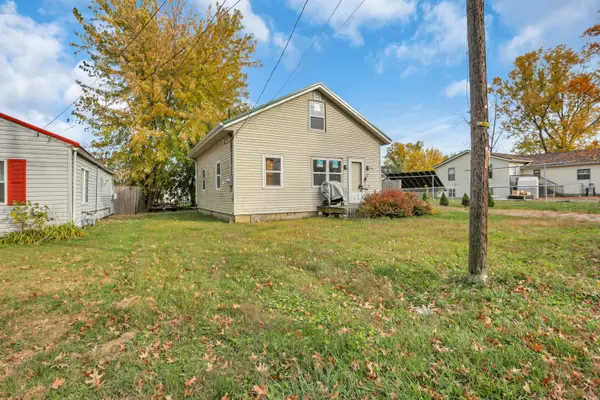 Buckeye Lake, OH 43008,150 Elliott Avenue