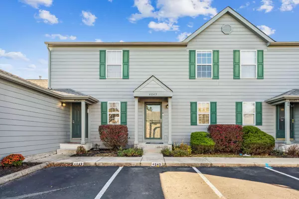 4045 Blendon Way Drive #71C, Columbus, OH 43230