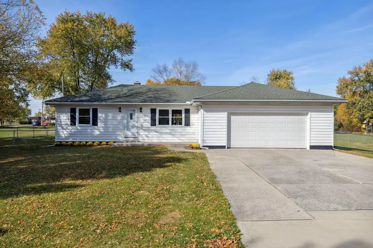 Obetz, OH 43207,4455 Ethel Road