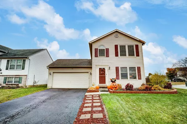 Galloway, OH 43119,5451 Glenchester Drive