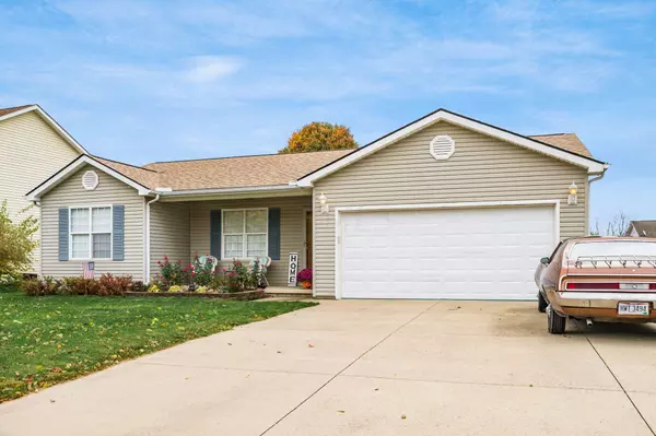 South Bloomfield, OH 43103,5033 Lee Road
