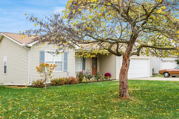 South Bloomfield, OH 43103,5033 Lee Road