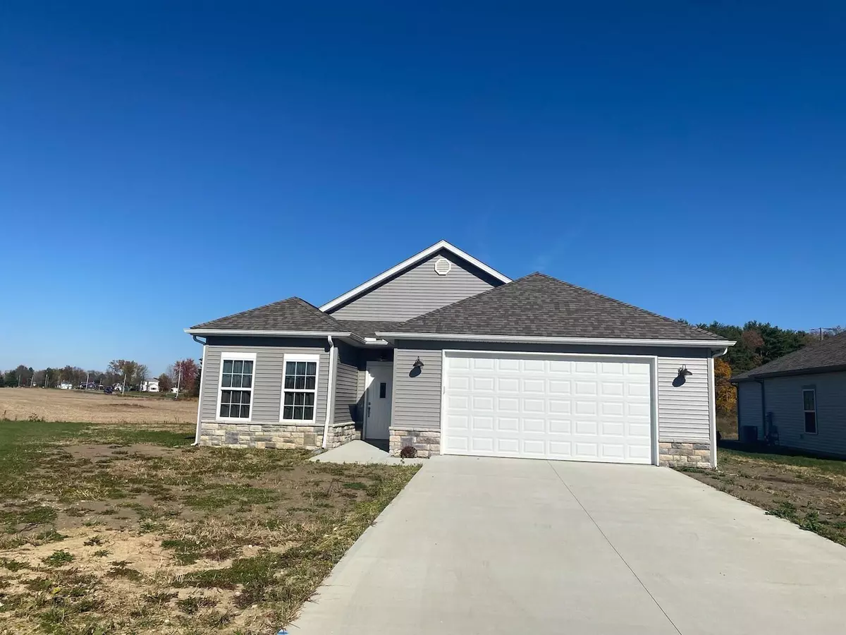 Mount Gilead, OH 43338,600 Whetstone Drive