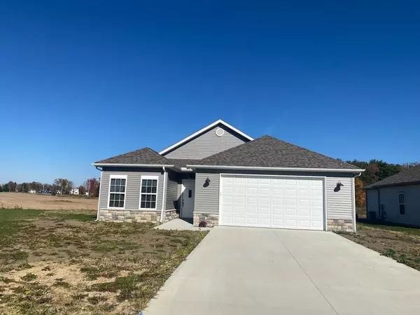 600 Whetstone Drive, Mount Gilead, OH 43338