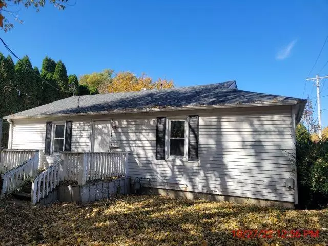 105 Spring Street, Mount Sterling, OH 43143