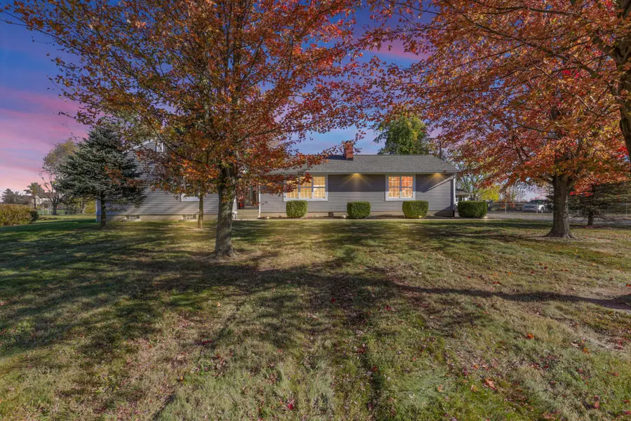 7500 Lancaster Thornville Road, Pleasantville, OH 43148