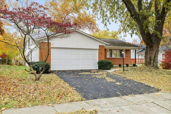 Columbus, OH 43229,2096 Balmoral Court