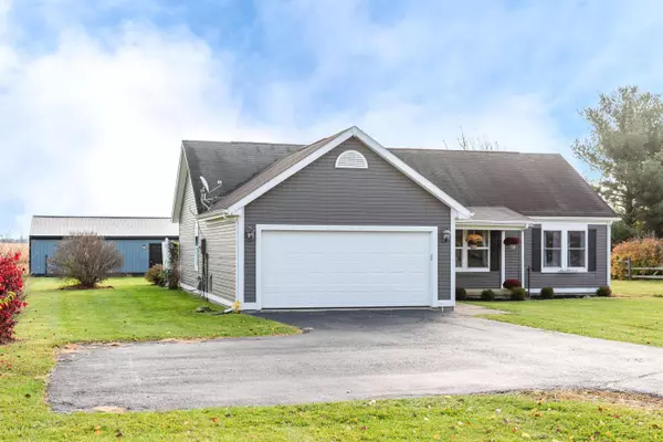 Urbana, OH 43078,1559 S Dugan Road