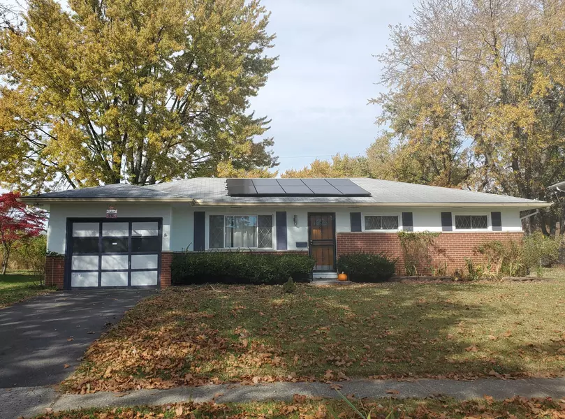 5805 Satinwood Drive, Columbus, OH 43229