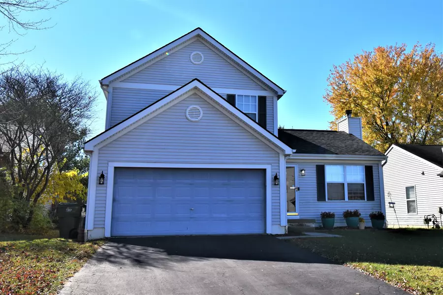 6363 Chelsea Glen Drive, Canal Winchester, OH 43110