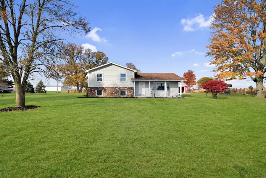 10630 Nioga-Toops Road, Mount Sterling, OH 43143