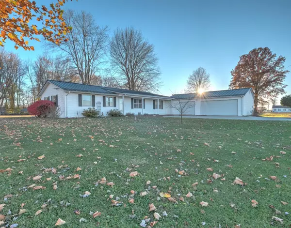 2030 County Road 59, Edison, OH 43320