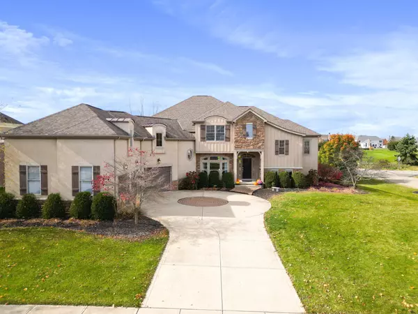 Dublin, OH 43016,5821 Glendavon Loop