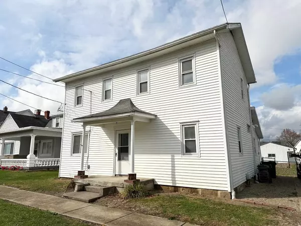 109 Maple Street, Hebron, OH 43025