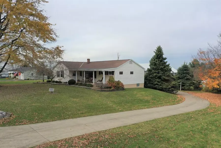 51 Deerfield Road, Bellville, OH 44813