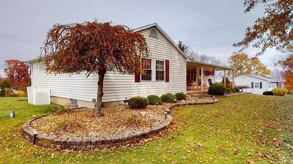 Bellville, OH 44813,51 Deerfield Road