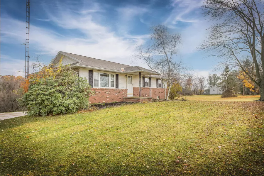 6745 State Route 546, Bellville, OH 44813