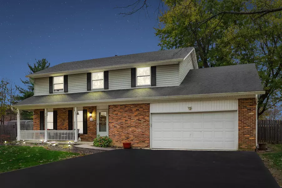 13538 Carriage Lane, Pickerington, OH 43147