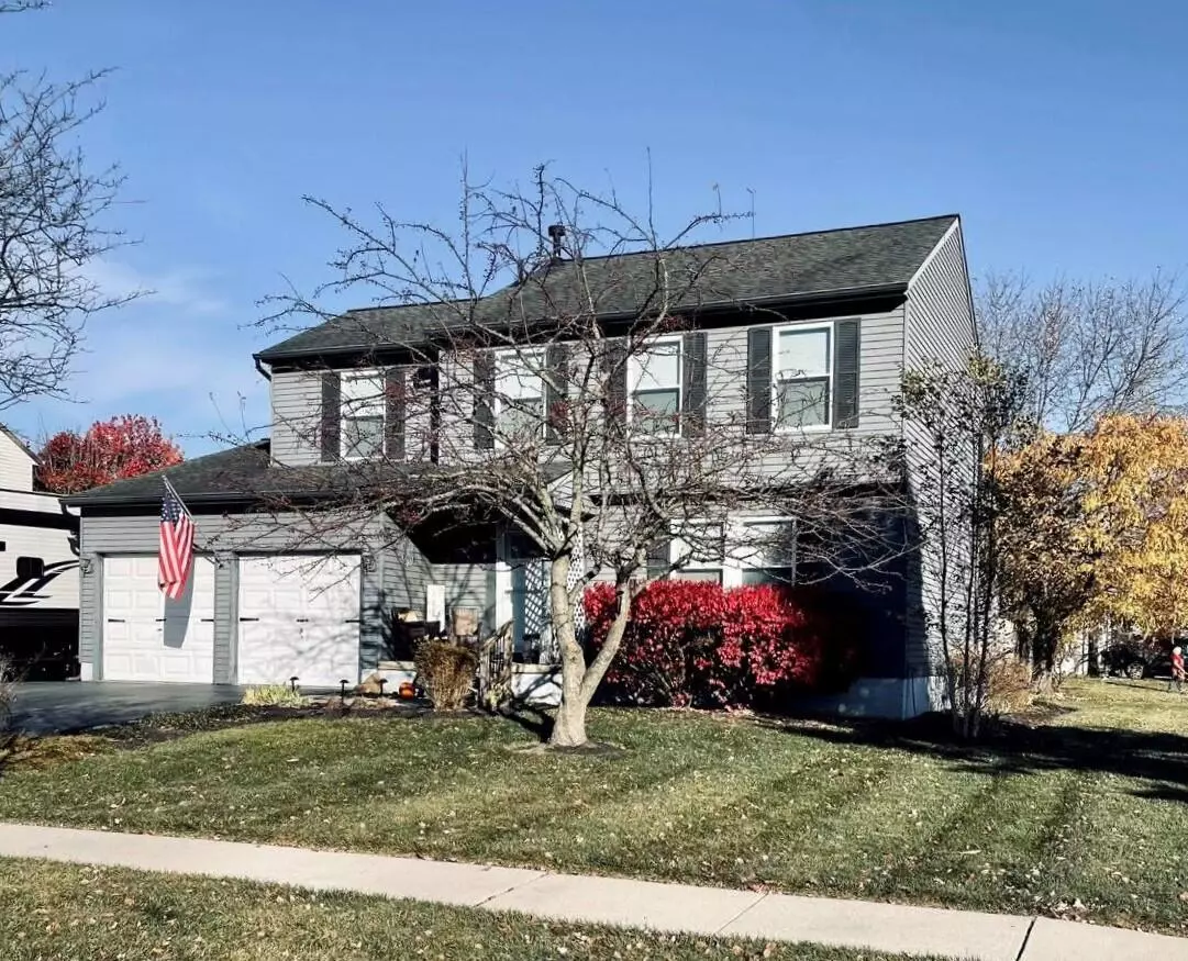 Grove City, OH 43123,4272 Rockledge Street