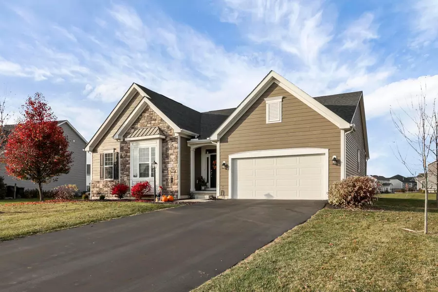 11517 Glencrest Drive, Pickerington, OH 43147