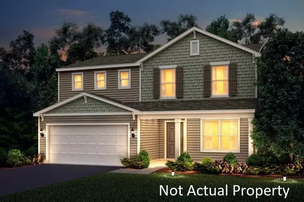 300 Raccoon Avenue, Johnstown, OH 43031