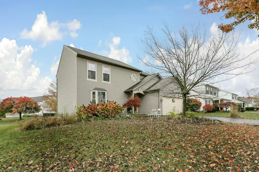 4891 Arbormont Road, Hilliard, OH 43026