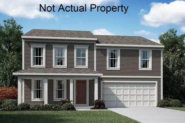 South Bloomfield, OH 43103,5128 Scioto Landing Boulevard