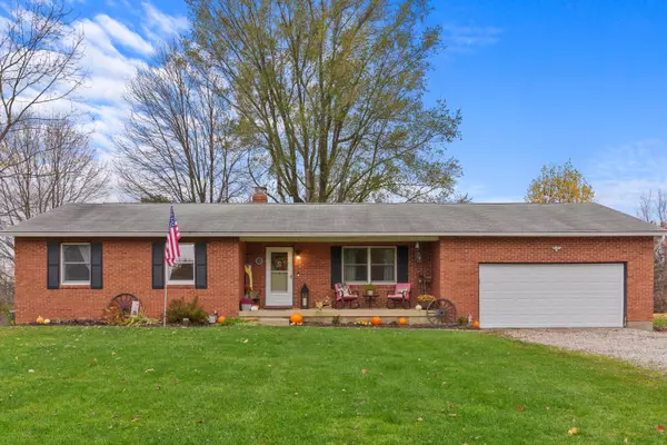 Centerburg, OH 43011,6489 Perry Road