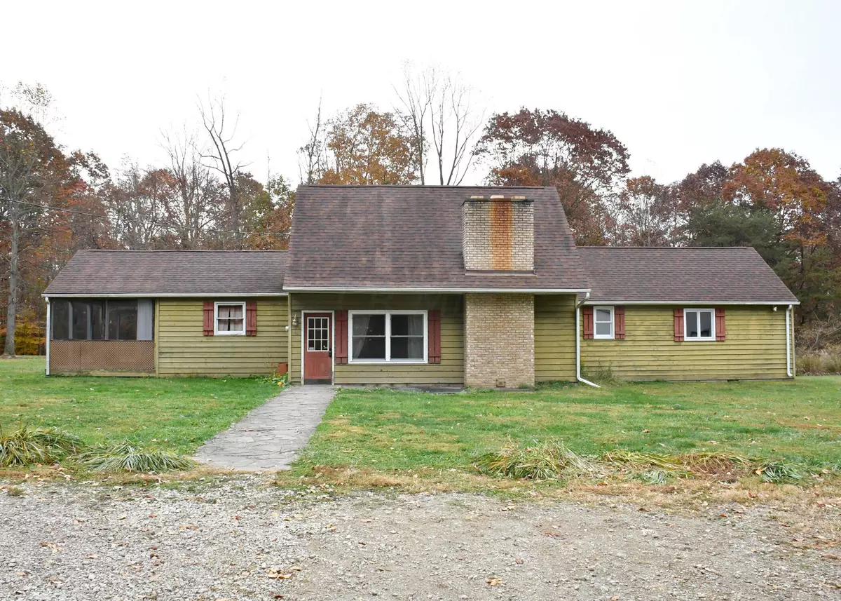 Logan, OH 43138,10090 Frasure-Helber Road