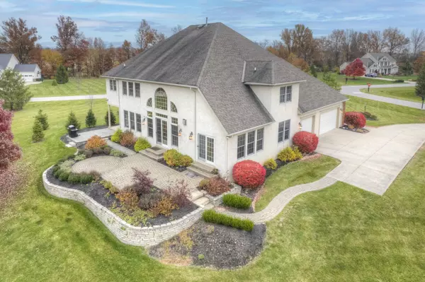 Powell, OH 43065,4176 Menderes Drive