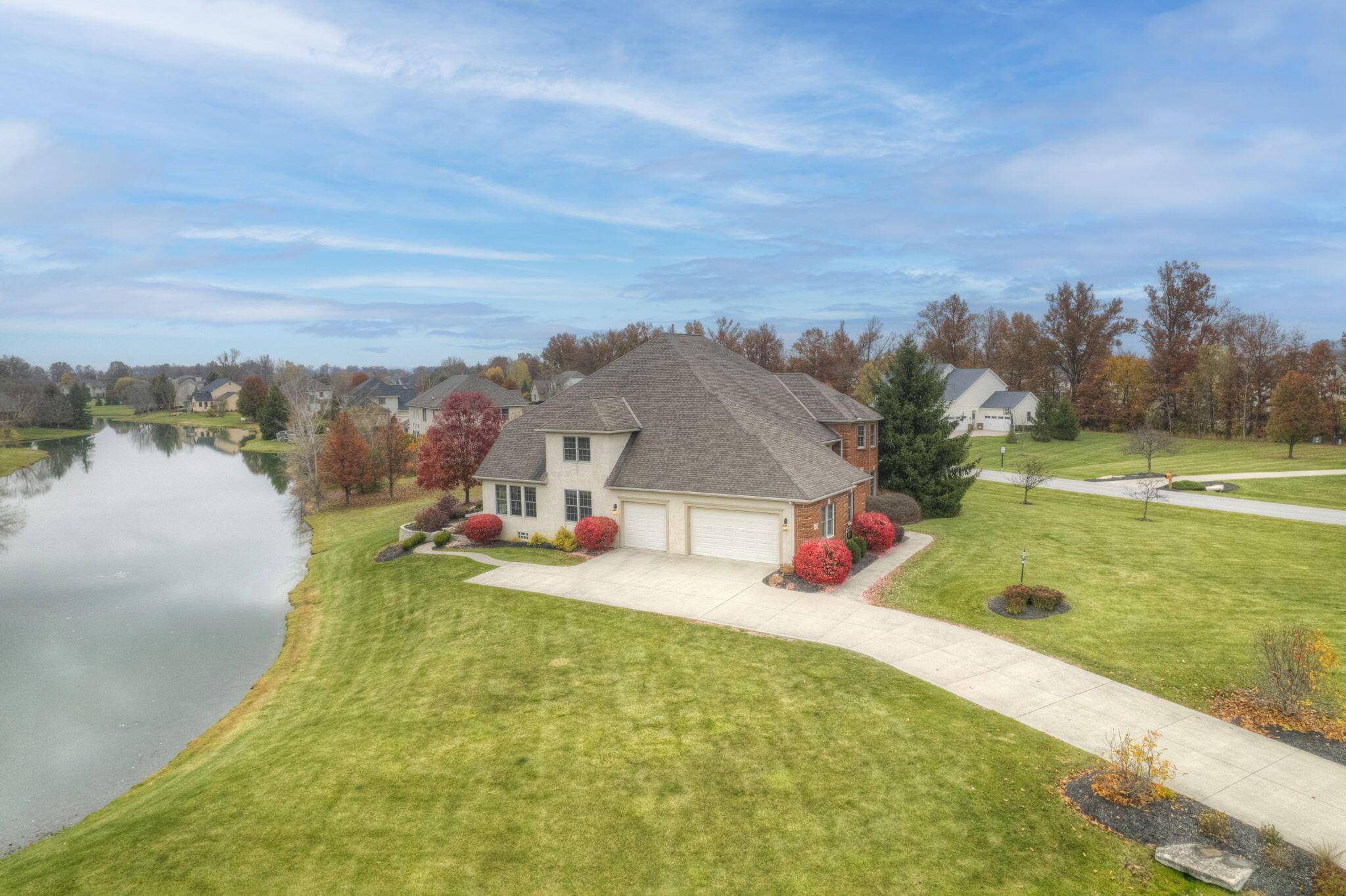 Powell, OH 43065,4176 Menderes Drive