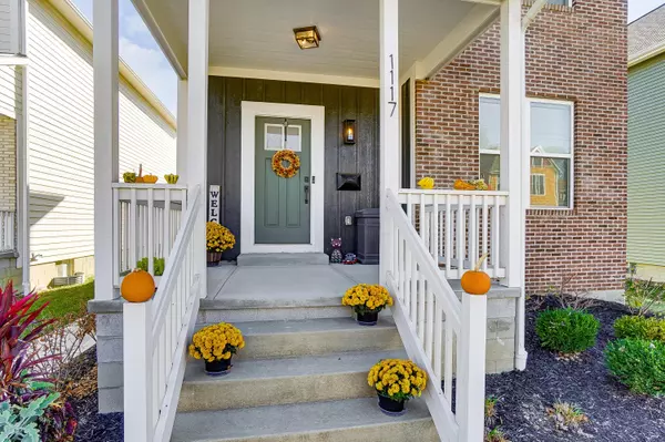 Columbus, OH 43205,1117 E Rich Street