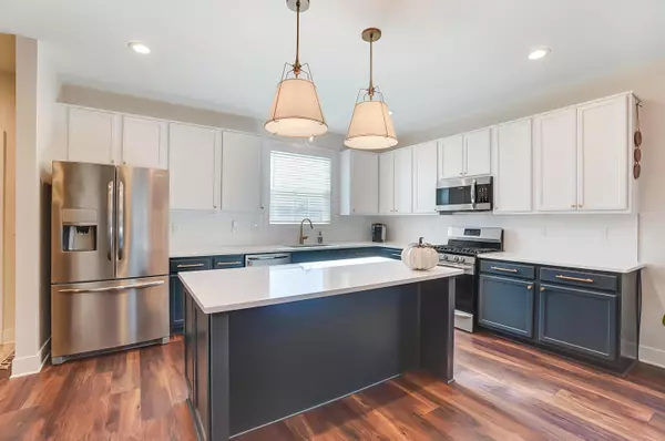 Columbus, OH 43205,1117 E Rich Street