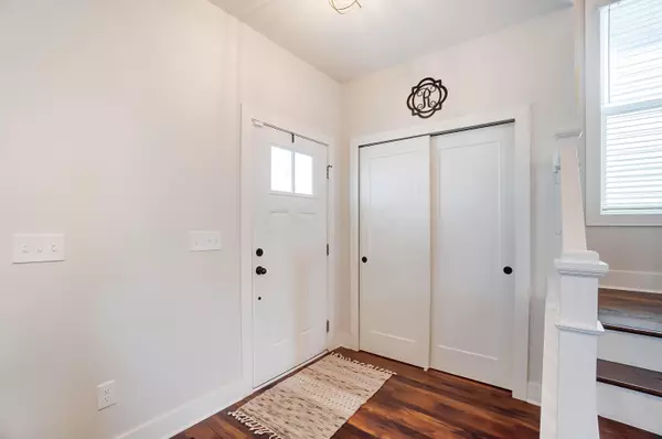 Columbus, OH 43205,1117 E Rich Street