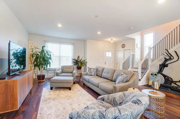 Columbus, OH 43205,1117 E Rich Street