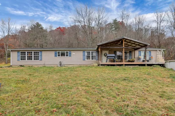 Brinkhaven, OH 43006,1800 Township Road 11