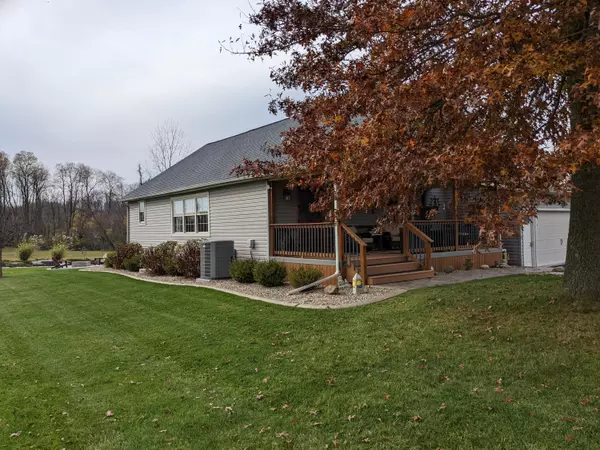 Mount Gilead, OH 43338,7326 State Route 19 #Unit 7, Lots 276 & 277