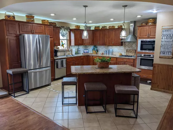 Mount Gilead, OH 43338,7326 State Route 19 #Unit 7, Lots 276 & 277