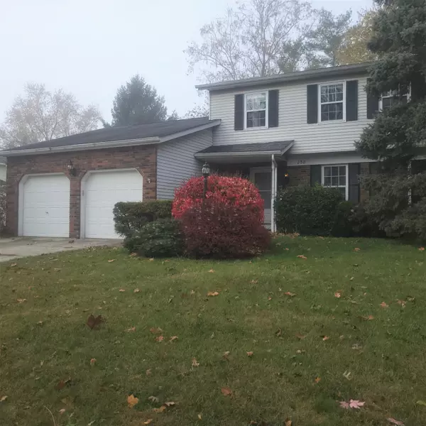 258 Powder Horn Place, Canal Winchester, OH 43110