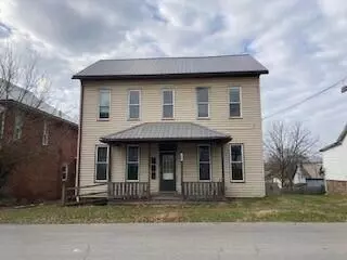 225 N 6th Street, Cambridge, OH 43725