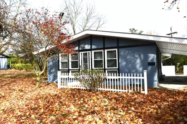 3042 Trentwood Road, Columbus, OH 43221