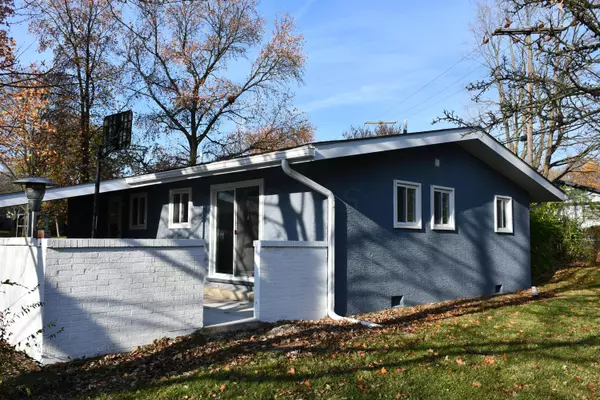 Columbus, OH 43221,3042 Trentwood Road