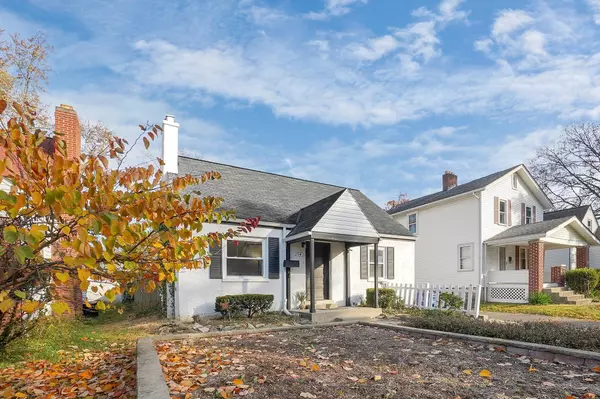 Columbus, OH 43214,254 E Lincoln Avenue