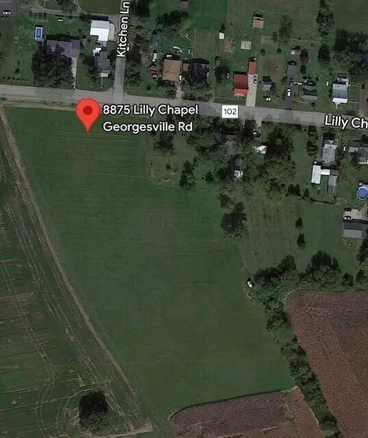 0 Lilly Chapel Georgesville Road, West Jefferson, OH 43162